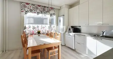 Appartement 3 chambres dans Helsinki sub region, Finlande