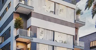 Wohnung 4 zimmer in Tel-Aviv, Israel