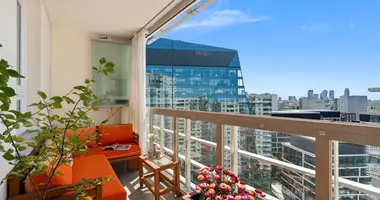 3 bedroom apartment in Warsaw, Poland