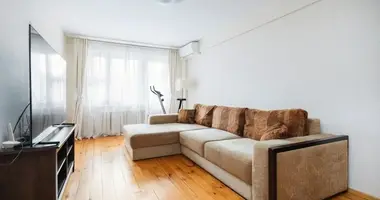 3 bedroom apartment in Minsk, Belarus