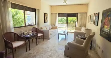 Apartamento 3 habitaciones en Germasogeia, Chipre