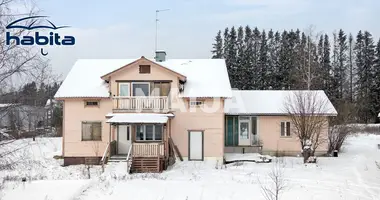 Dom 7 pokojów w Kotka Hamina sub region, Finlandia