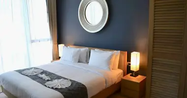 Mieszkanie 1 pokój w Thalang, Tajlandia