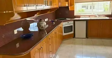 4 bedroom Mansion in Paphos Municipality, Cyprus