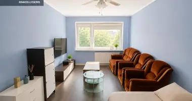 Appartement 1 chambre dans Vilnius, Lituanie