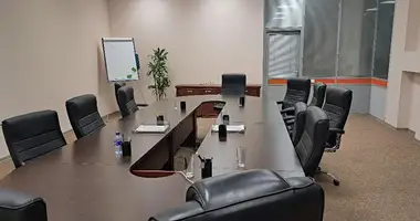 Büro 2 478 m² in Moskau, Russland