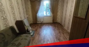 Wohnung 3 zimmer in Minsk, Belarus