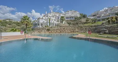 Mieszkanie 2 pokoi w San Pedro Alcantara, Hiszpania