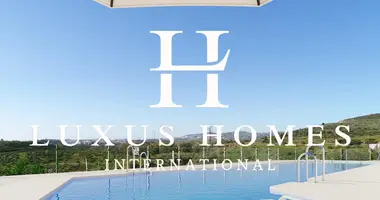 Penthouse 2 bedrooms in Mijas, Spain