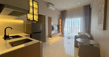 Piso independiente 1 habitación en Sangkat Phnom Penh Thmei, Camboya