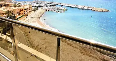 2 bedroom apartment in Altea, Spain