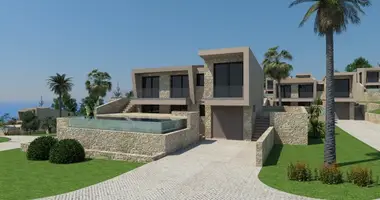 Villa 3 bedrooms in Thassos, Greece