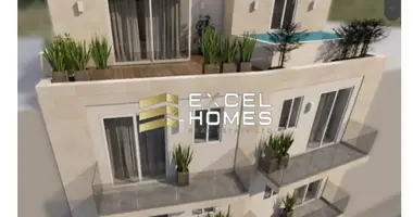 Mieszkanie 2 pokoi w Sannat, Malta
