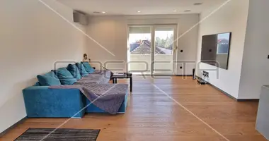 Apartamento 3 habitaciones en Zagreb, Croacia