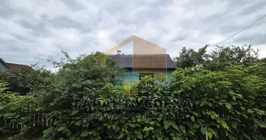Plot of land in Brest, Belarus