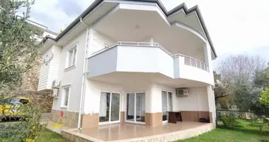 Villa Villa de 4 habitaciones en Alanya, Turquía