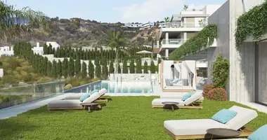 3 bedroom apartment in Rio Real, Spain