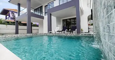5 bedroom house in Pattaya City, Thailand