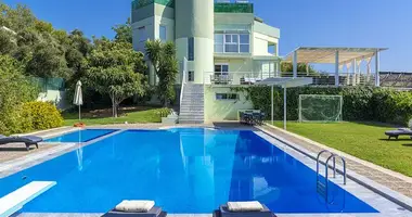 Villa 8 zimmer in Galatas, Griechenland