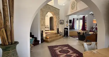 Apartamento 4 habitaciones en Akrounda, Chipre