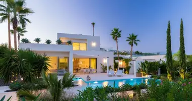 Вилла в Сан-Мигель-де-Салинас, Испания