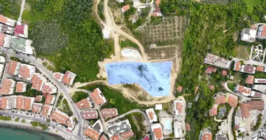 Appartement 1 chambre dans Cinarcik, Turquie