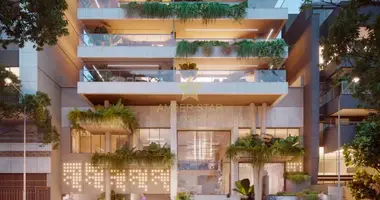Studio apartment 1 bedroom in Regiao Geografica Imediata do Rio de Janeiro, Brazil