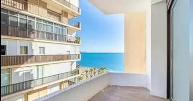 Wohnung 2 Schlafzimmer in Malaga, Spanien