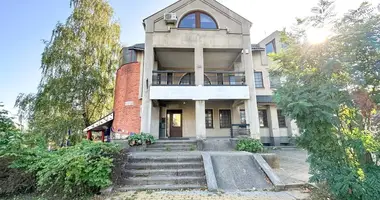 Commercial property 465 m² in Kaunas, Lithuania