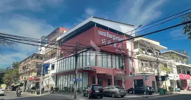 Gewerbefläche in Sangkat Boeng Reang, Kambodscha