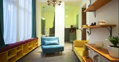 Квартира 2 комнаты в Тбилиси, Грузия