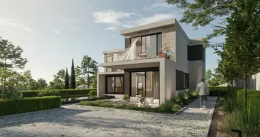 Villa 4 bedrooms in Kotor, Montenegro