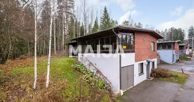 Maison 4 chambres dans Helsinki sub region, Finlande