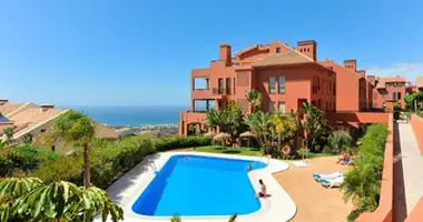 2 bedroom apartment in Mijas, Spain