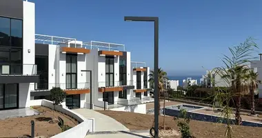 2 bedroom apartment in Agios Amvrosios, Northern Cyprus