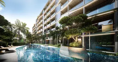 Wohnung in Si Sunthon, Thailand