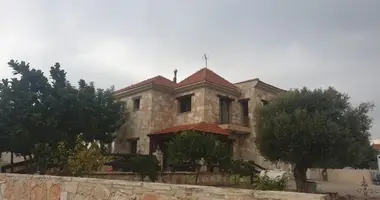4 bedroom house in Ypsonas Municipality, Cyprus