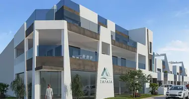 Apartamento 3 habitaciones en Pilar de la Horadada, Španjolska