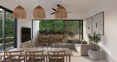 Apartamento independiente Piso independiente 1 habitacion en La Crucecita, México