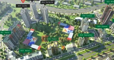 Tienda 33 m² en Minsk, Belarús