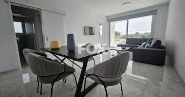 Apartamento 2 habitaciones en Limasol, Chipre