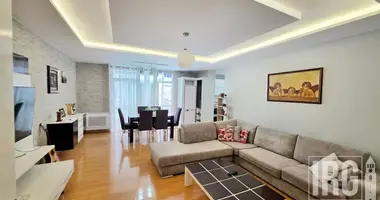 2 bedroom apartment in Albania