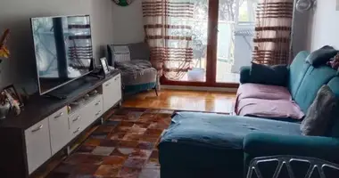 Apartamento 2 habitaciones en Bar, Montenegro