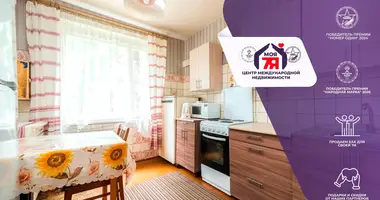 Wohnung 3 zimmer in Minsk, Belarus