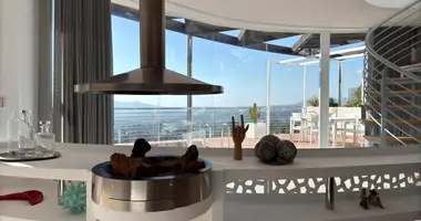 Haus 5 zimmer in Altea, Spanien