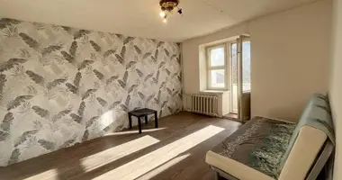 2 room apartment in Homyel, Belarus