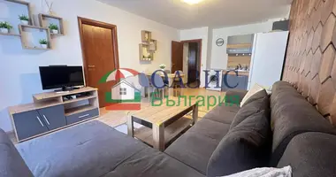 Wohnung 2 zimmer in Sweti Wlas, Bulgarien