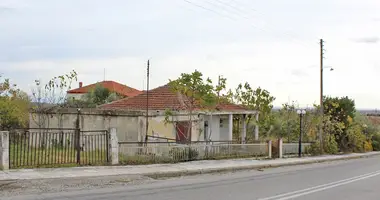 Parcela en Palaio Keramidi, Grecia