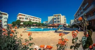 Wohnung 1 zimmer in Nessebar, Bulgarien