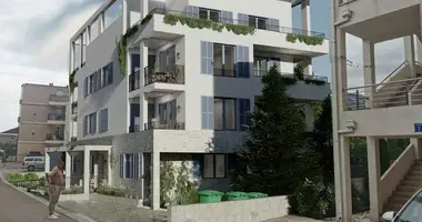 Appartement 1 chambre dans Gornja Lastva, Monténégro